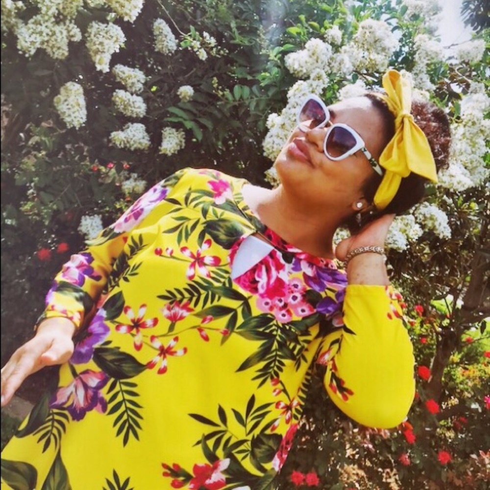 Meet your Posher, Joyce